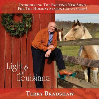 Lights of Louisiana by Terry Bradshaw