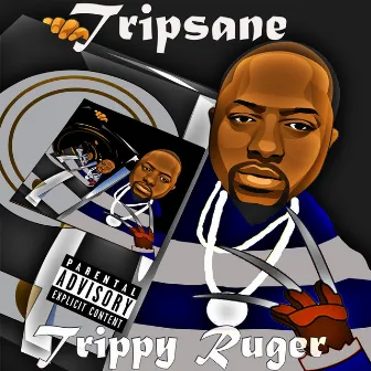 Trippy Ruger by Tripsane