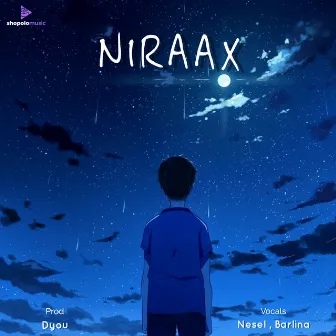 NIRAAX by Nesel