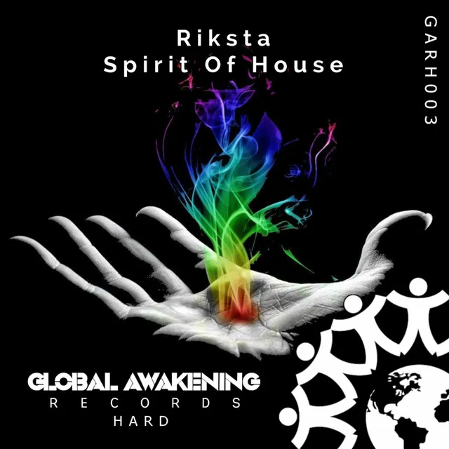 Spirit Of House - Radio Edit