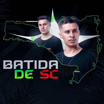 MEGA FUNK - BATIDA DE SC by DJ Bratti SC