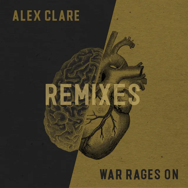 War Rages On - Etherwood Remix