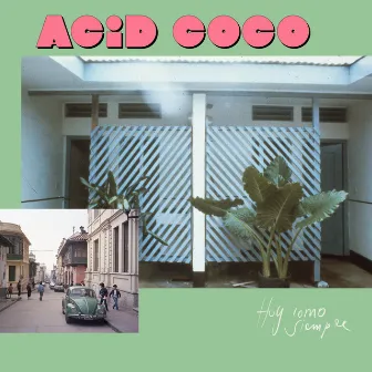 Hoy Como Siempre by Acid Coco