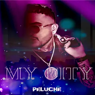 My City by Peluche