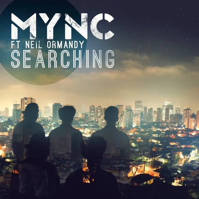 Searching - Radio Edit