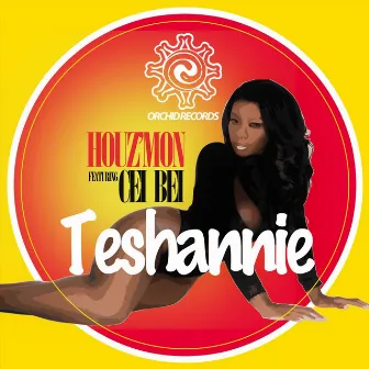 Teshannie (feat. Cei Bei) by Houzmon