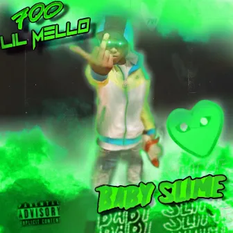 Baby Slime by Lil Mello