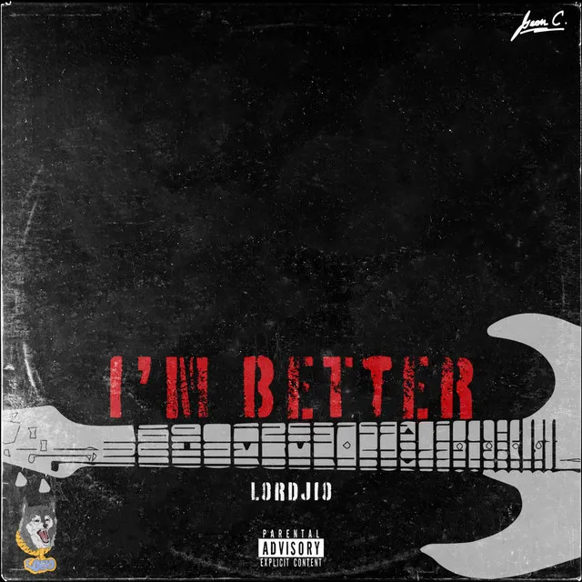 I'm Better