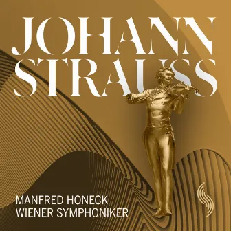 Johann Strauss by Manfred Honeck