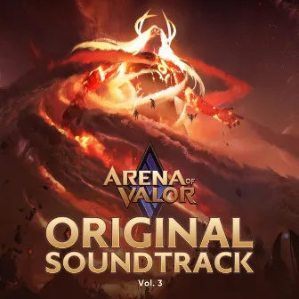 Arena of Valor (Original Soundtrack), Vol. 3 by Russell Brower