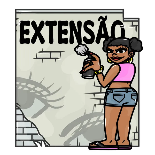 Extensão