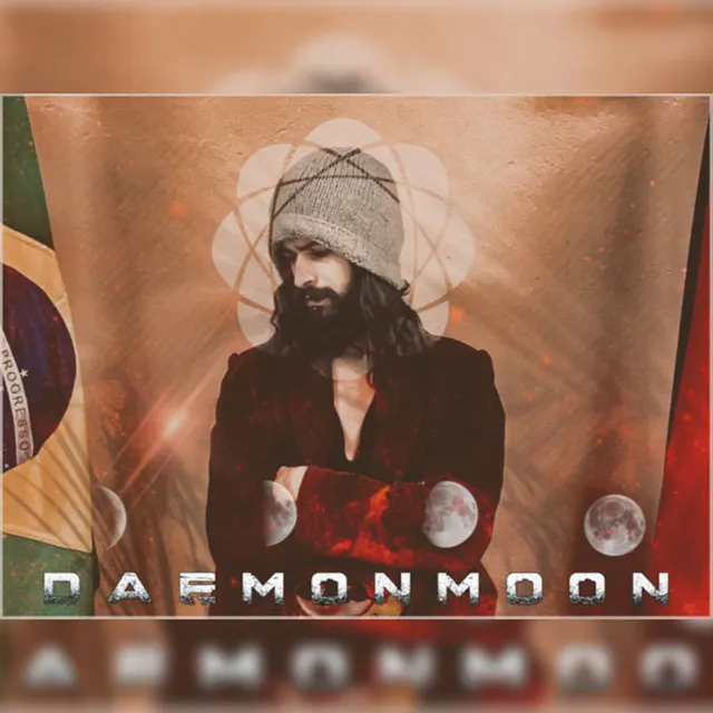 Daemon Moon'