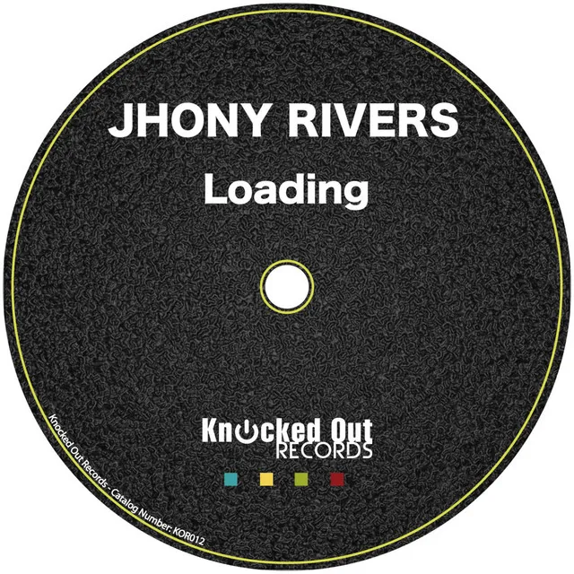 Loading - Original Mix