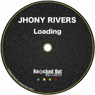 Loading by Jhony Rivers