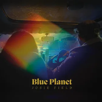 Blue Planet by Josie Field