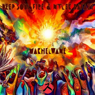 Makhelwane by Deep Soul Fire