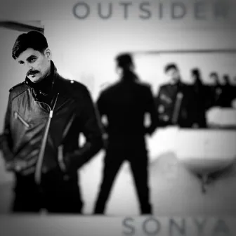 Outsider by Sonya