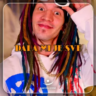 Dala mi je sve by Lule