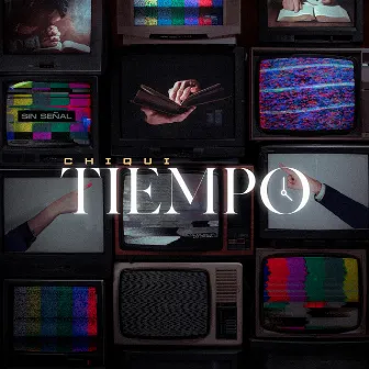 Tiempo by Chiqui