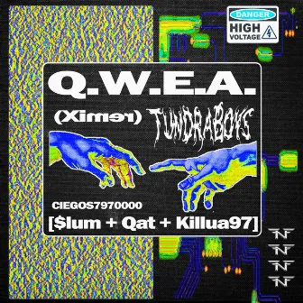 Qwea by $lum