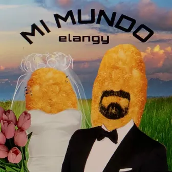 Mi mundo by Elangy