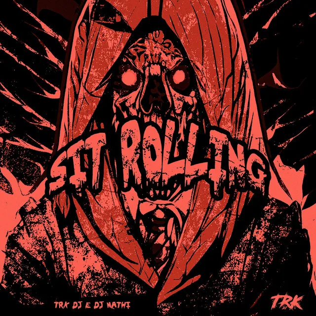 Sit Rolling - Slow