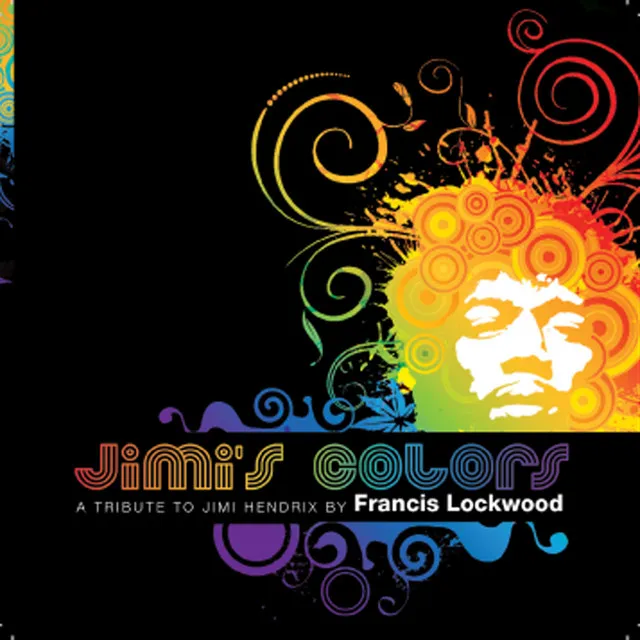 A Tribute To Jimi Hendrix