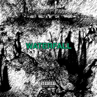 Waterfall by Faber