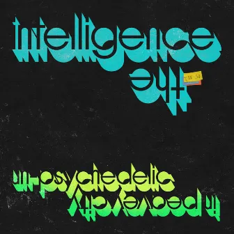 Un-Psychedelic in Peavey City by The Intelligence