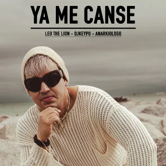 Ya Me Canse by Anarkiologo