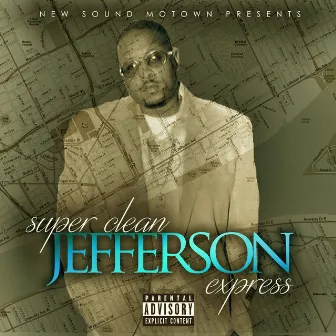 Jefferson Express by Super Clean