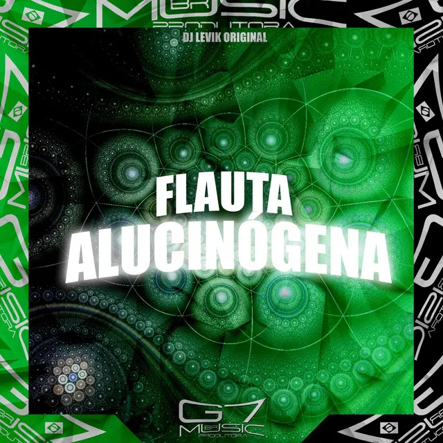 Flauta Alucinógena