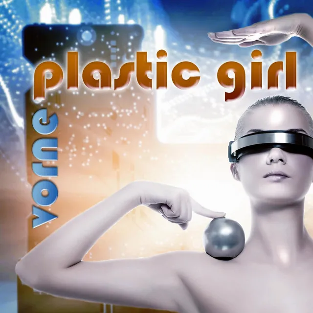 Plastic Girl - Radio Edit