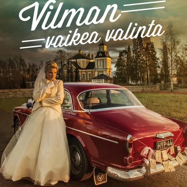 Vilman Ja Janin Häämarssi