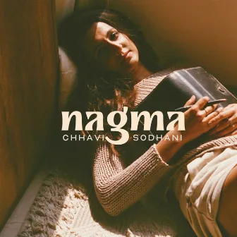 Nagma - X - Axis by Chhavi Sodhani