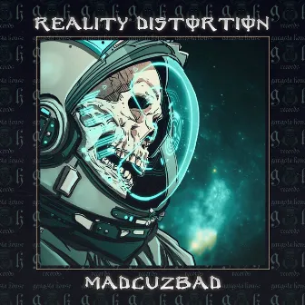 Reality Distortion by MaDcvzBaD