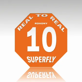 Superfly by Rohony