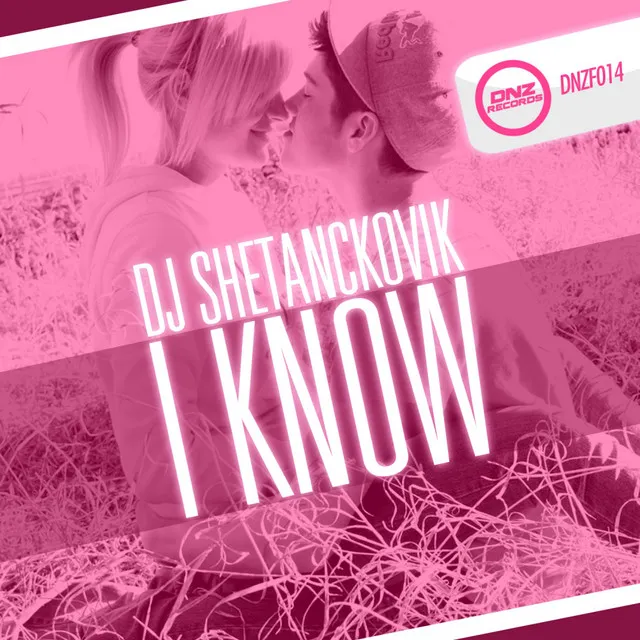 I Know - Original Mix