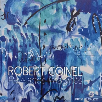 Robert Coinel (Paysages imaginés) by 