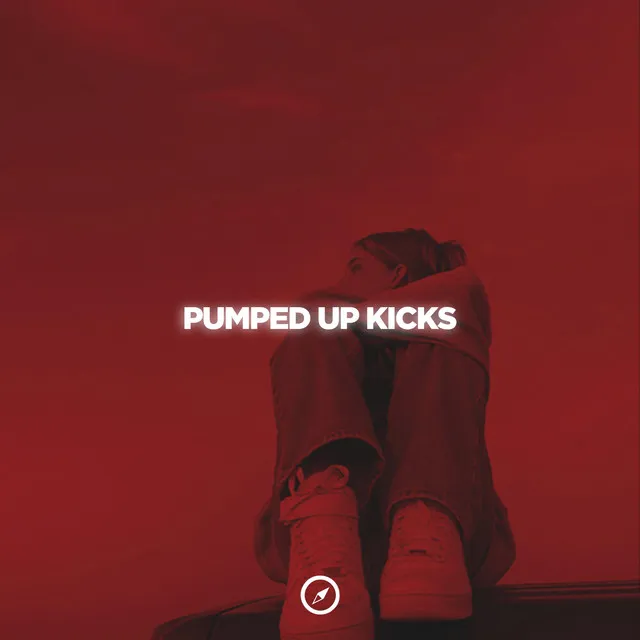 Pumped Up Kicks - Deep House