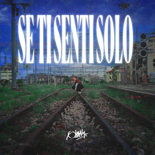 SE TI SENTI SOLO (Deluxe)