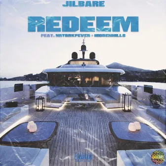 Redeem by Jilbare