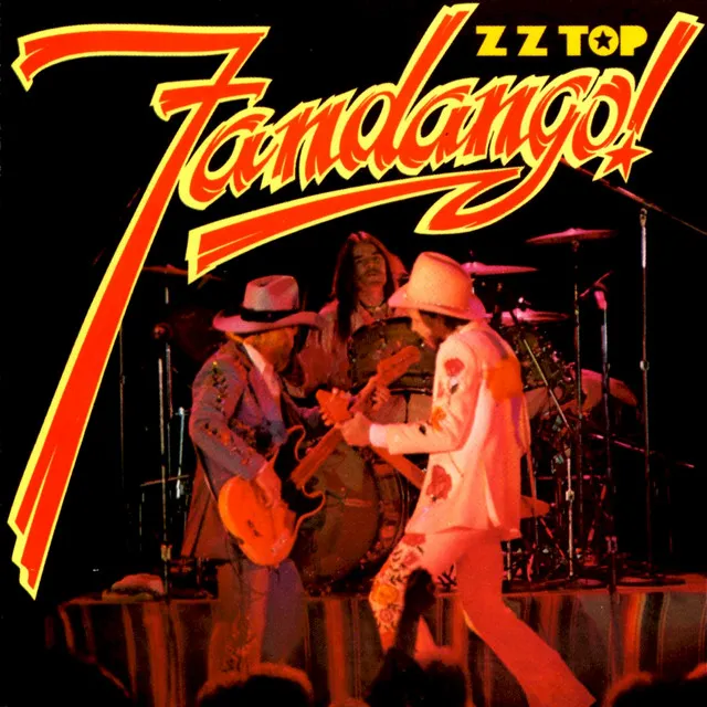 Fandango! (Expanded 2006 Remaster)