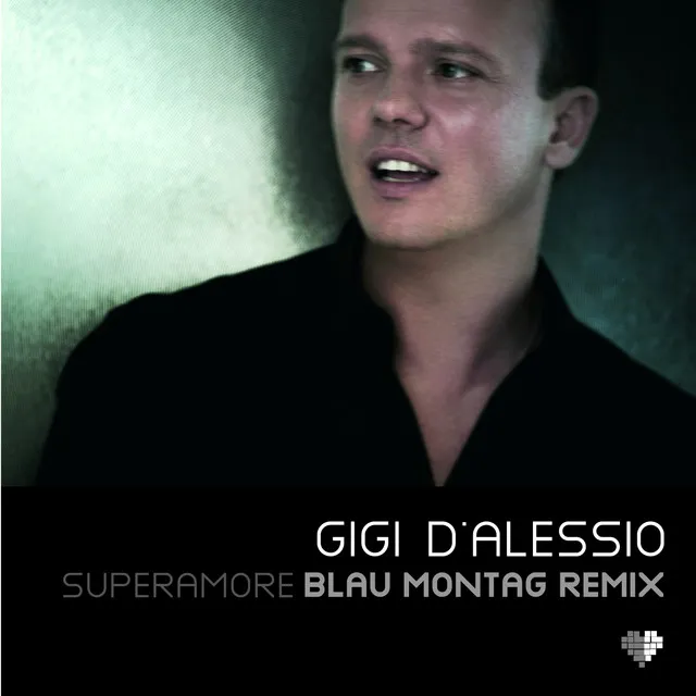 Superamore (Blau Montag remix)