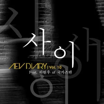 Aev Diary Vol. 10 by AEV