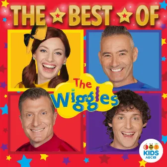 The Best Of (2016) by The Wiggles