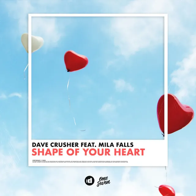 Shape of Your Heart