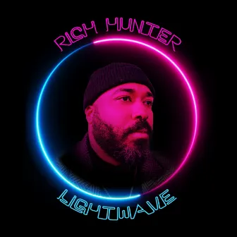 Light Wave by Rich Hunter