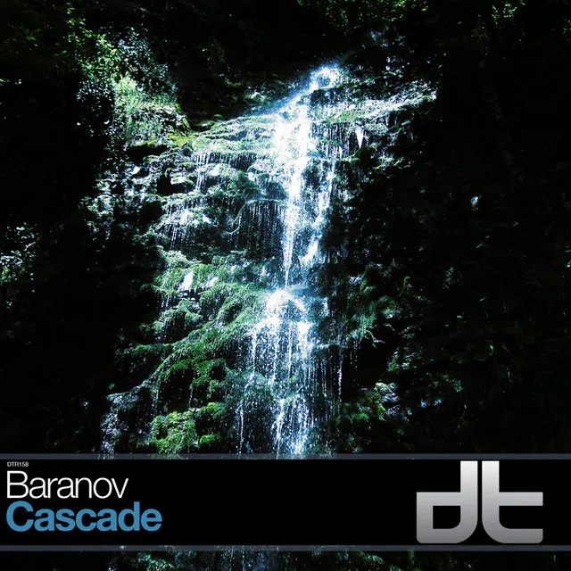 Cascade - Original Mix