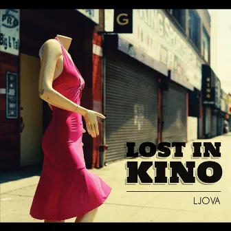 Lost in Kino by Ljova